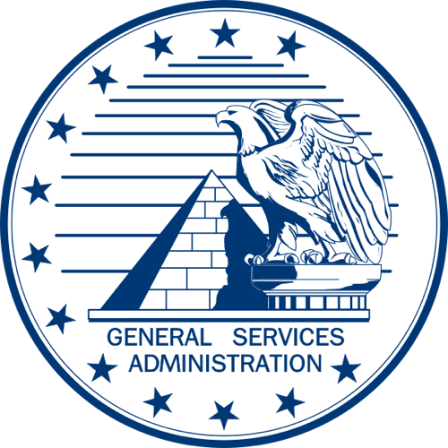 Seal of the General Services Administration