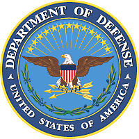 Seal of the Department of Defense